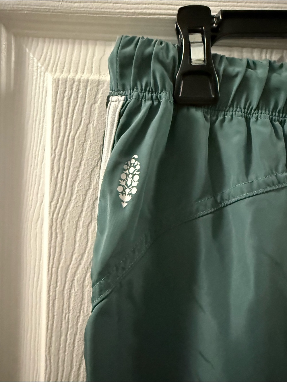 Free People FP Movement - Retro Rider Pants Size Large - Picture 11 of 11
